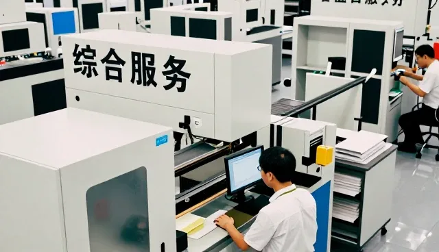 旭阳科技