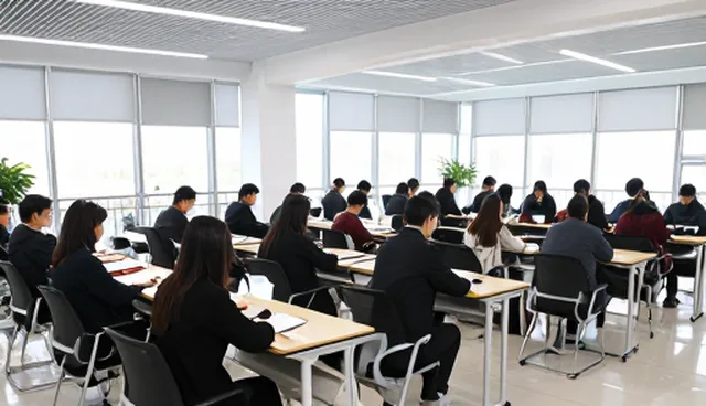 选型关注点：如何评估智能管理系统在实际应用中的适配性